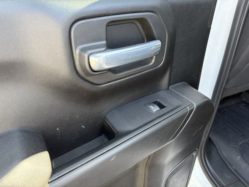 Used 2023 GMC Sierra 1500 Pro image 26