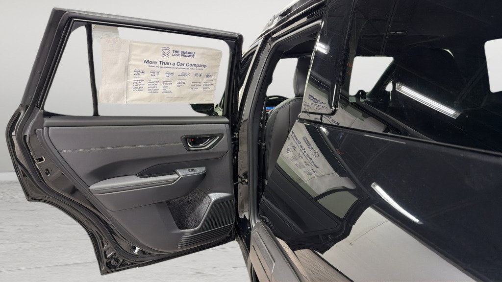 New 2026 Subaru Outback Touring XT AWD/4WD image 34