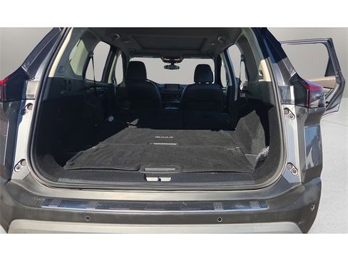 Used 2021 Nissan Rogue SL image 33