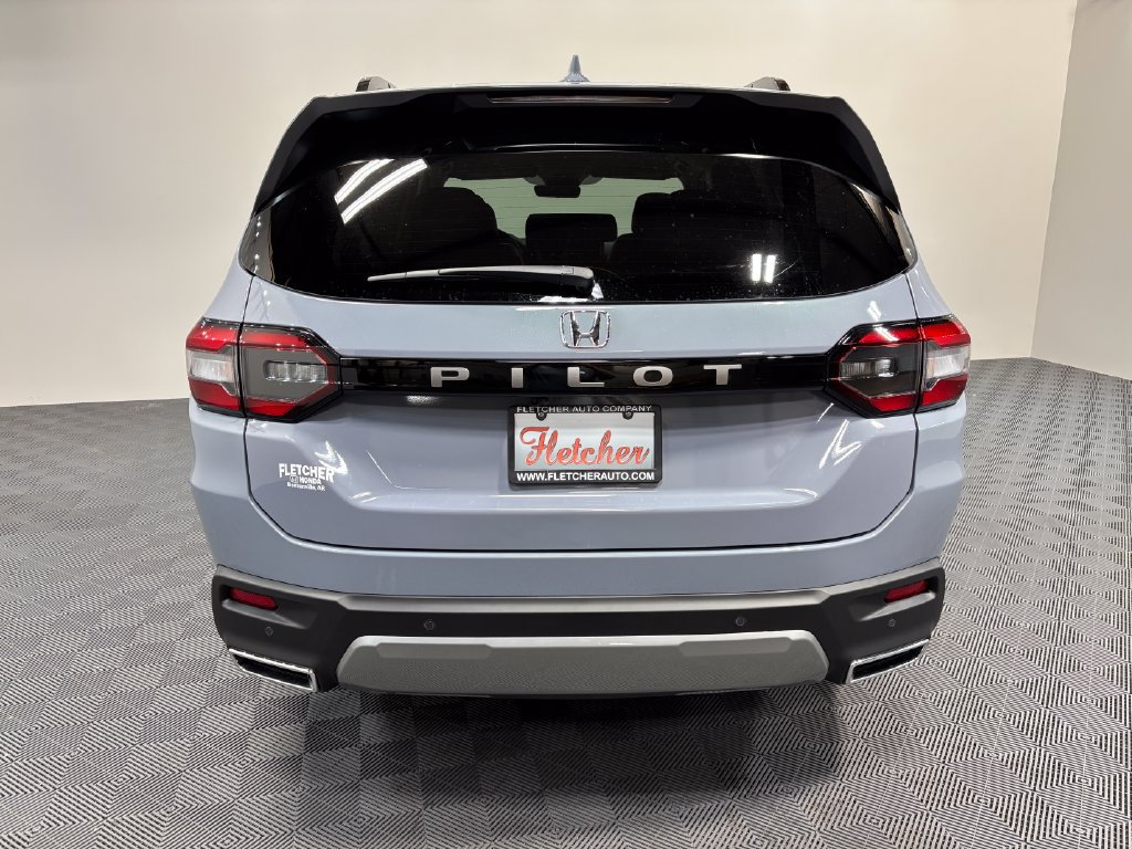New 2026 Honda Pilot EX-L image 5
