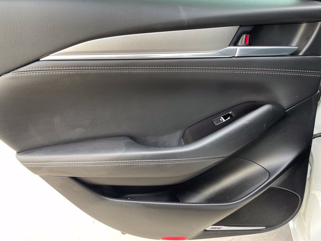 Used 2019 MAZDA MAZDA6 Grand Touring FWD image 20