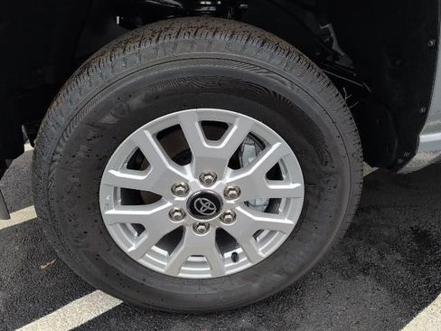 New 2025 Toyota Tacoma SR image 10