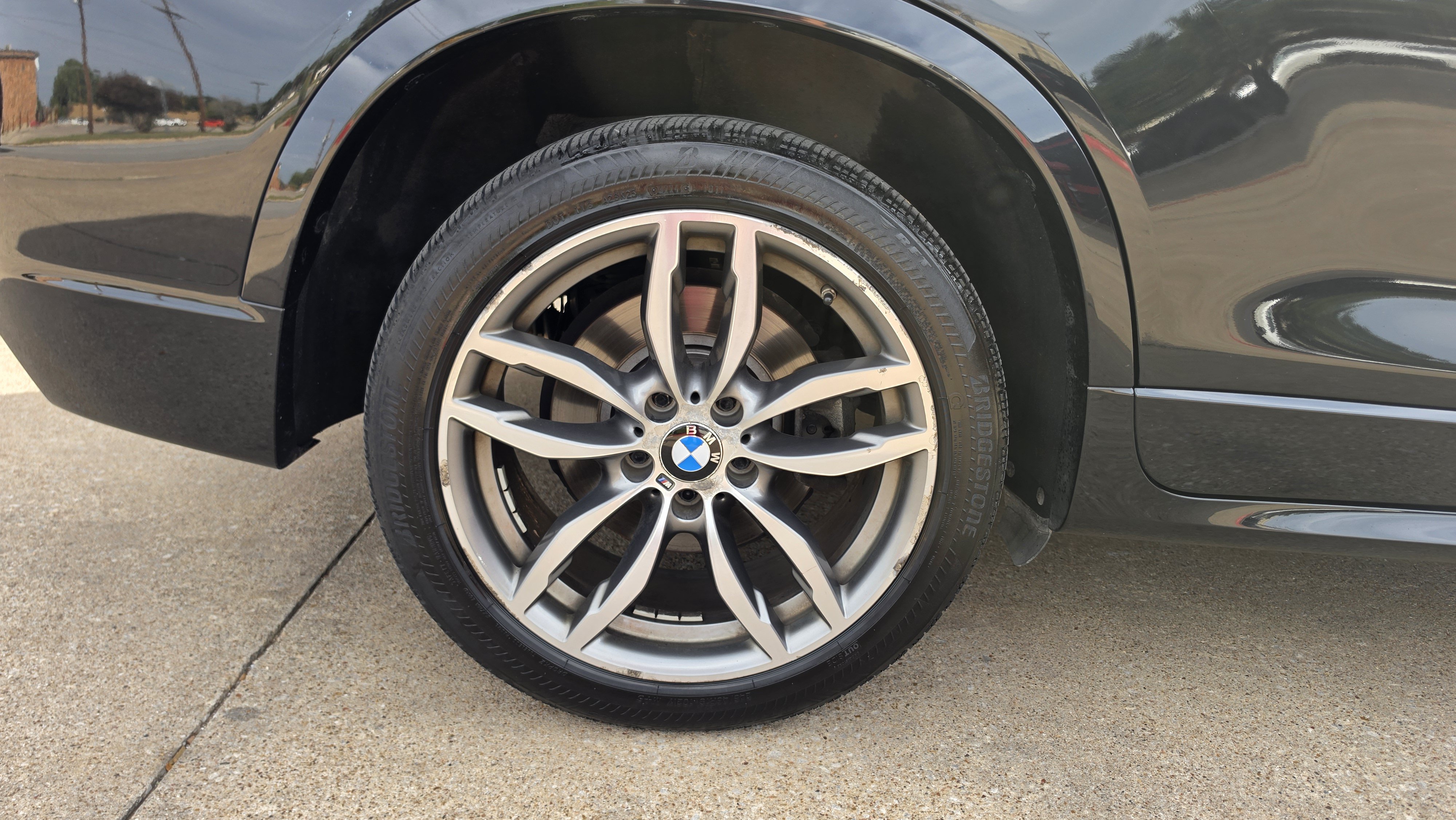 Used 2016 BMW X3 xDrive28i AWD/4WD image 15