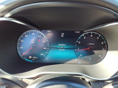 Used 2019 Mercedes-Benz C 300 4MATIC Cabriolet image 23