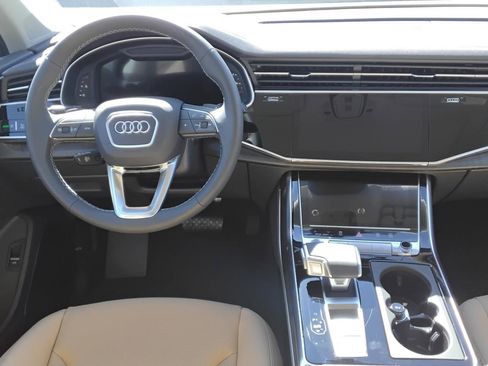 New 2026 Audi Q7 Premium Plus image 19