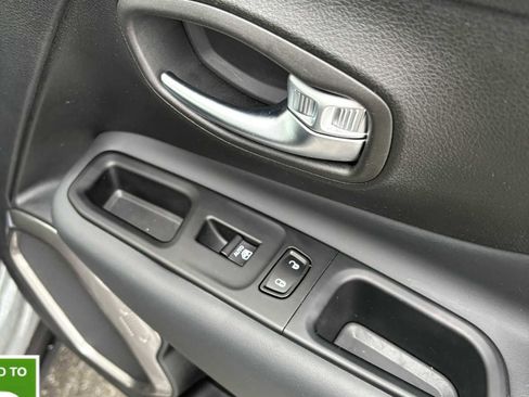 Used 2022 Jeep Renegade Latitude image 11