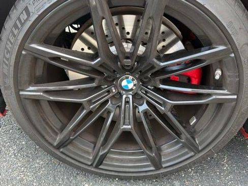 Used 2024 BMW M2 RWD image 15