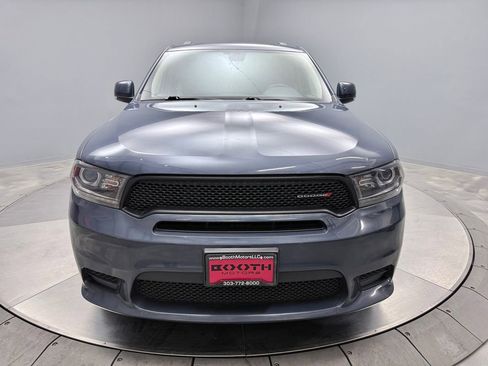 Used 2020 Dodge Durango GT image 2