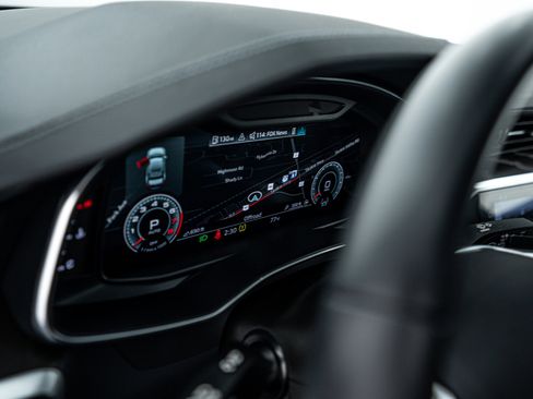 Certified 2023 Audi A6 Premium Plus w/ Premium Plus Package image 13