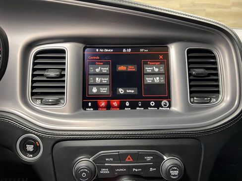 Used 2023 Dodge Charger Scat Pack w/ Plus Group image 8