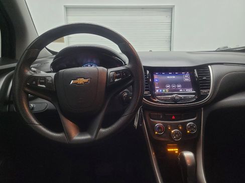 Used 2020 Chevrolet Trax LS w/ Tint and Cruise Package FWD image 22
