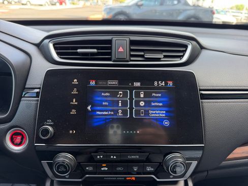 Used 2022 Honda CR-V EX-L image 28