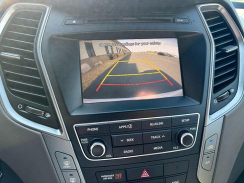Used 2018 Hyundai Santa Fe Sport w/ 2.4L Value Package 02 FWD image 22