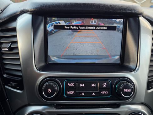 Used 2015 Chevrolet Tahoe LT image 22