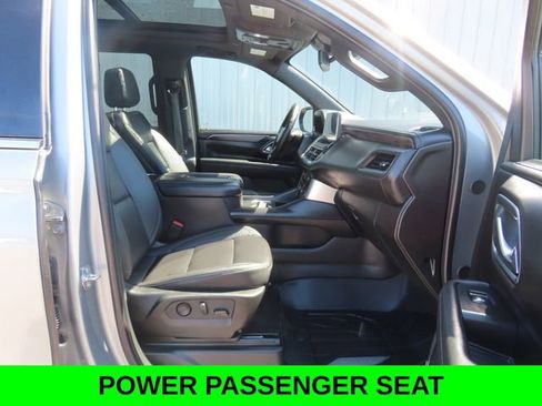 Used 2023 Chevrolet Tahoe LT w/ LT Signature Package AWD/4WD image 25