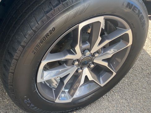 Used 2024 Jeep Wrangler Unlimited w/ Convenience Group image 22