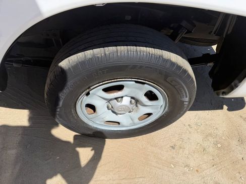 Used 2006 Toyota Tacoma 2WD Regular Cab image 24