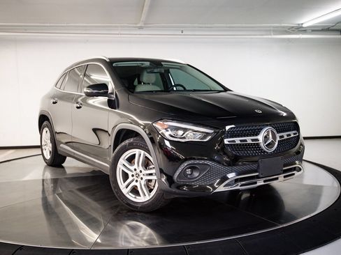 Used 2021 Mercedes-Benz GLA 250 image 9