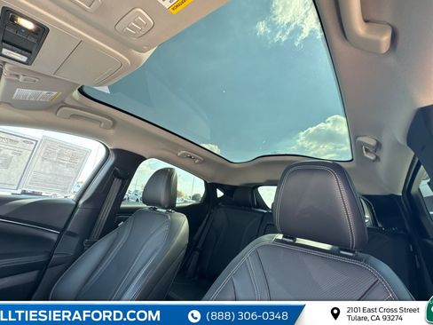 Used 2023 Ford Mustang Mach-E Premium image 14