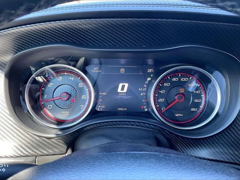 Certified 2023 Dodge Charger Scat Pack image 11