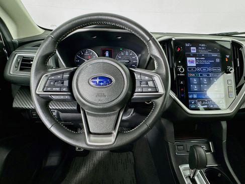 Used 2025 Subaru Ascent Premium AWD/4WD image 10