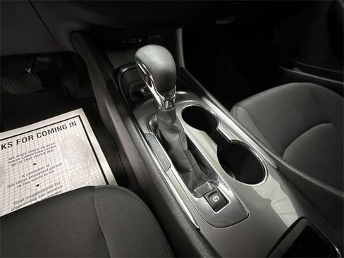 Used 2023 Chevrolet Malibu LT image 46