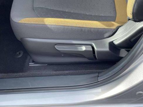 Certified 2025 Subaru Crosstrek 2.5i Sport w/ Popular Package #4A image 17