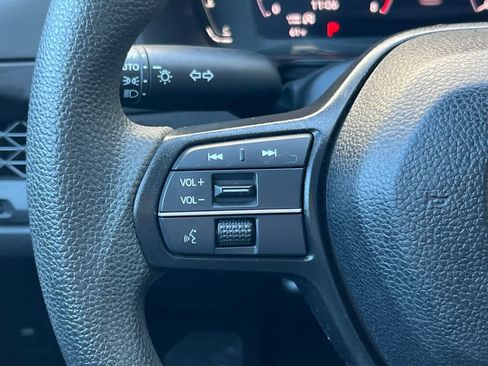 Used 2024 Honda Accord LX image 24