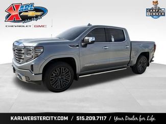 Certified 2025 GMC Sierra 1500 Denali w/ Denali Reserve Package AWD/4WD video 1
