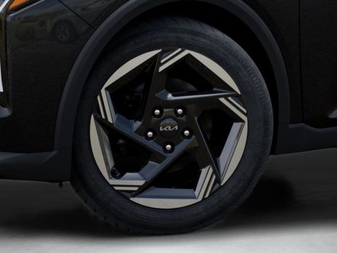 New 2026 Kia K4 GT-Line Turbo FWD image 24