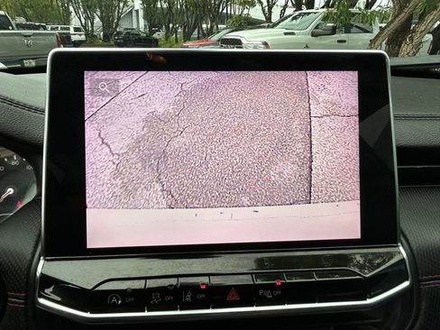 Certified 2023 Jeep Compass Trailhawk image 24