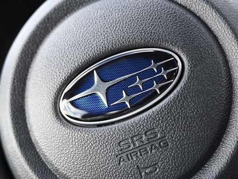 New 2026 Subaru WRX Premium AWD/4WD image 30