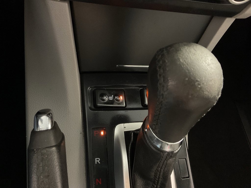 Used 2016 Acura ILX FWD image 4