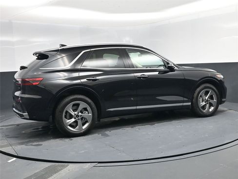 New 2026 Genesis GV70 2.5T Select image 4