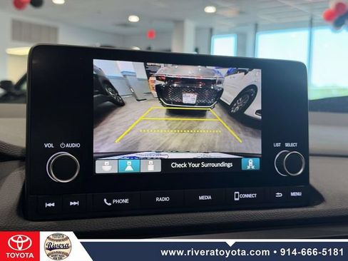 Used 2024 Acura Integra FWD image 24
