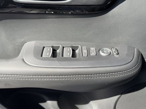 Used 2025 Acura ADX AWD image 18
