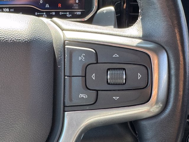 Certified 2022 Chevrolet Silverado 1500 RST w/ Protection Package RWD image 26
