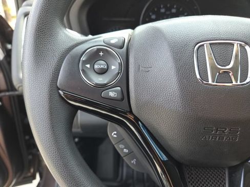 Certified 2022 Honda HR-V EX image 30