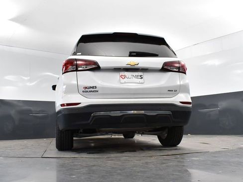 Used 2024 Chevrolet Equinox LT image 46