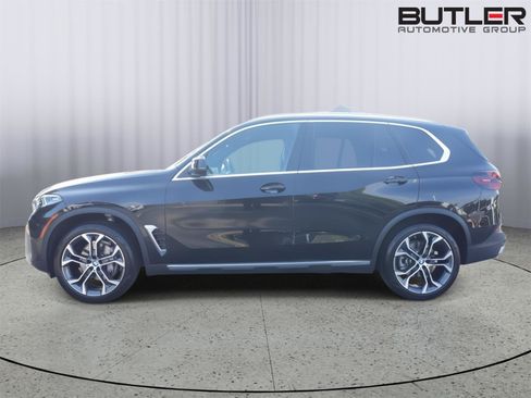 Used 2026 BMW X5 sDrive40i RWD image 3
