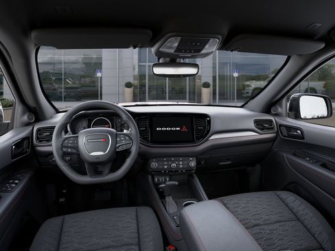 New 2026 Dodge Durango GT AWD/4WD image 14