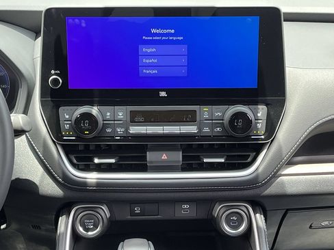 Used 2026 Toyota Grand Highlander FWD image 15
