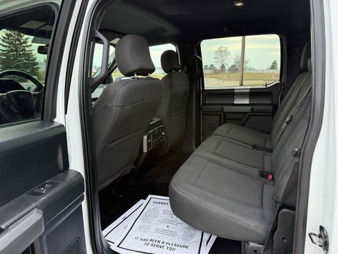 Used 2017 Ford F150 XLT w/ Equipment Group 301A Mid image 15