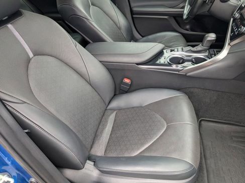 Used 2020 Toyota Camry XSE w/ Driver Assist Package image 3