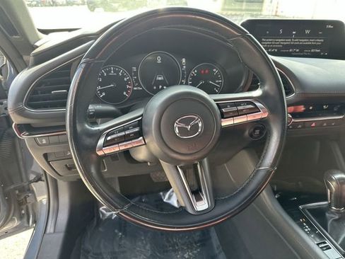 Used 2023 MAZDA MAZDA3 s image 13