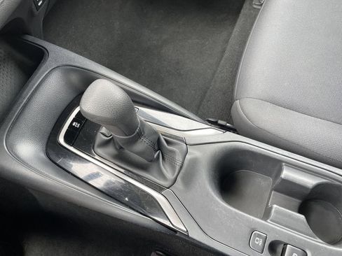 Used 2023 Toyota Corolla LE FWD image 21