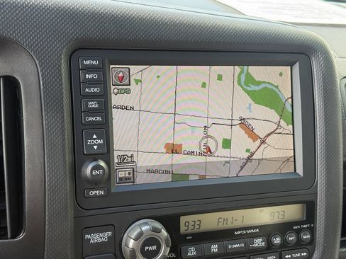 Used 2009 Honda Ridgeline RTL image 11