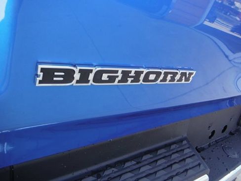 Used 2023 RAM 1500 Big Horn AWD/4WD image 19