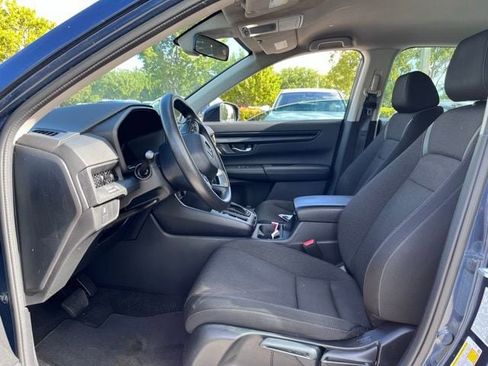 Used 2024 Honda CR-V LX image 6