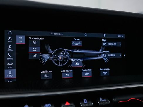 Used 2021 Porsche 911 Turbo S image 69